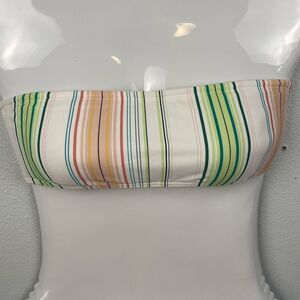 NWOT O’Neill Tube Bikini Swim Top Size S